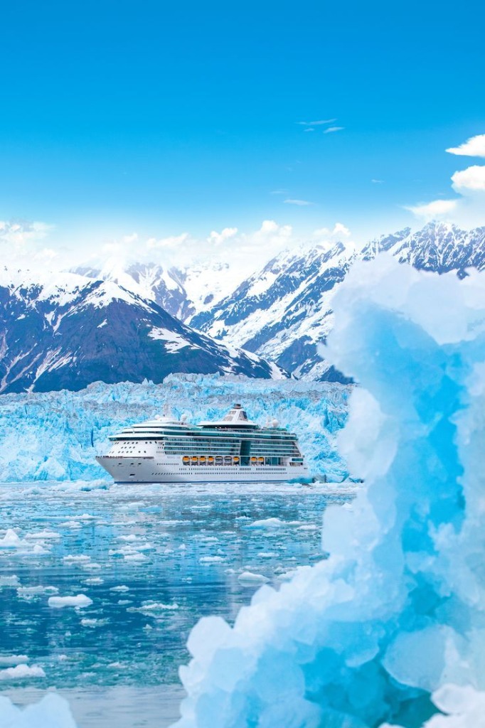 Alaska