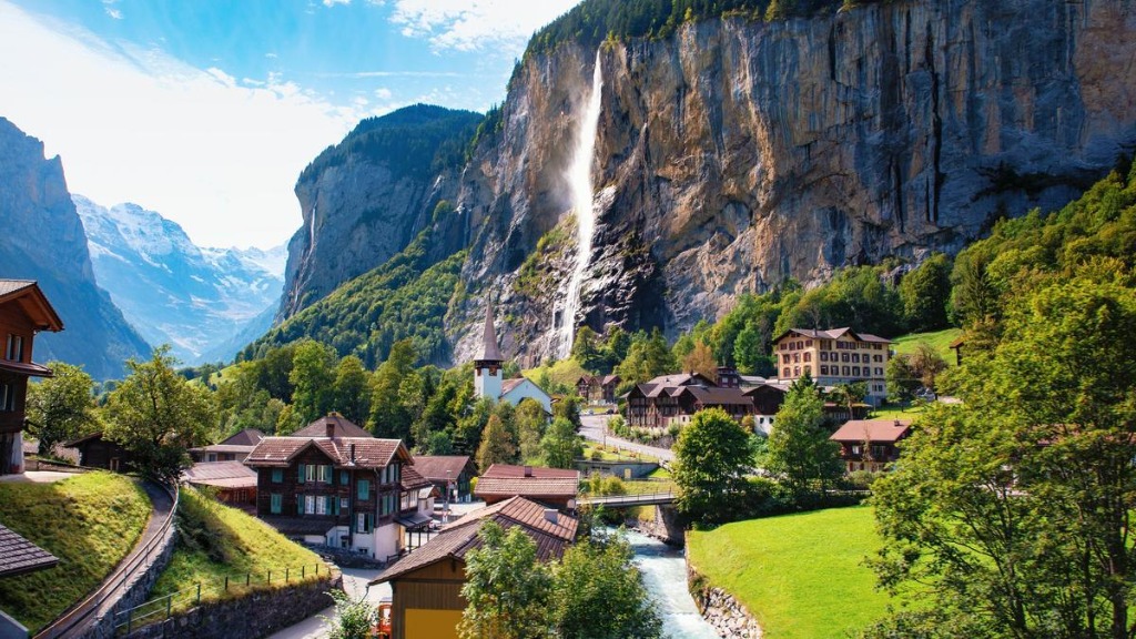 Alpes