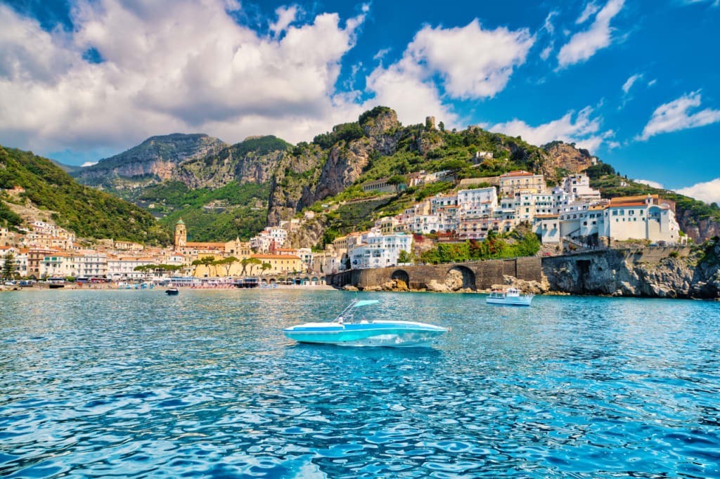 Mediterráneo